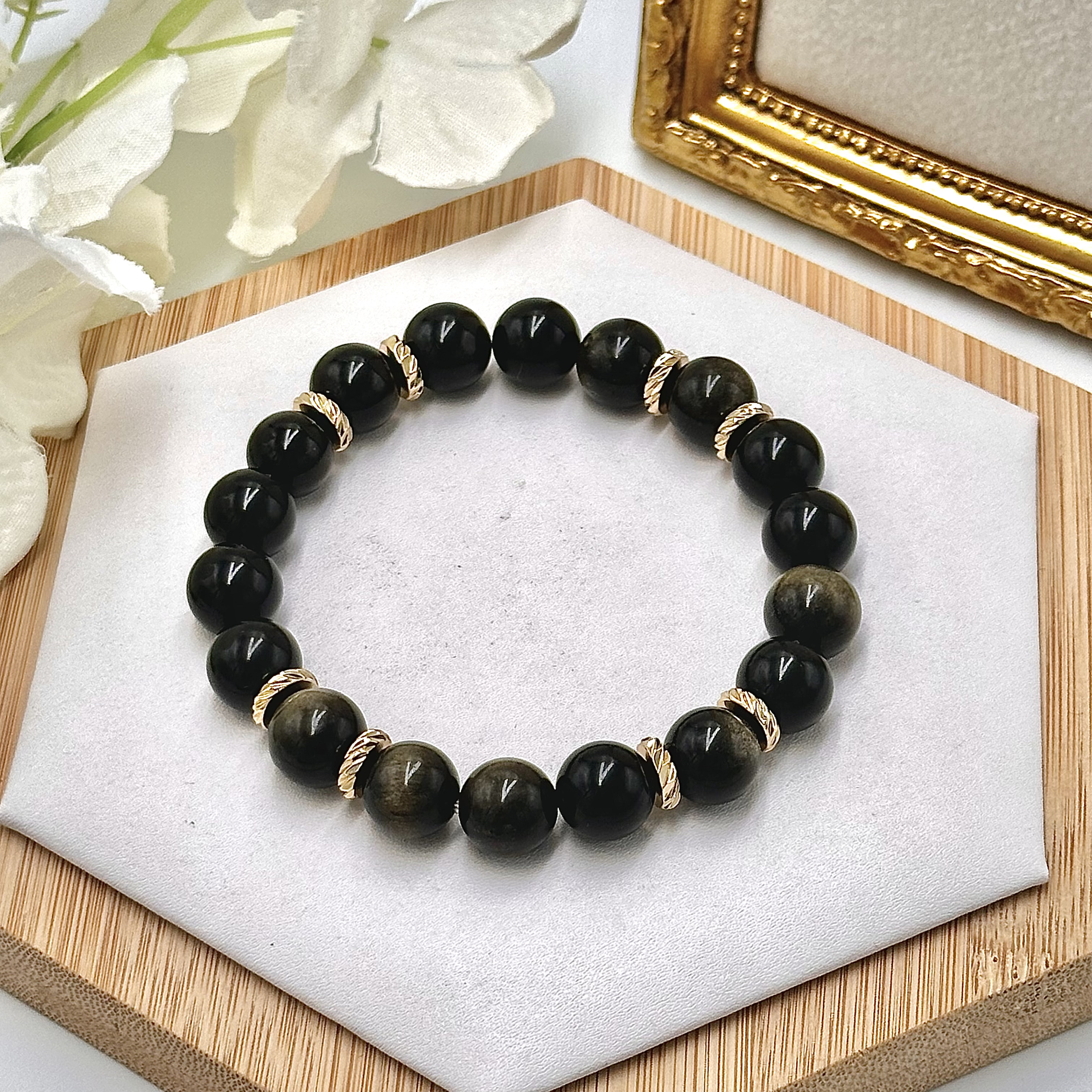 <<SG Seller>> CRZtales CNY Zodiac Lucky Crystal Bracelet  #CRZCollection